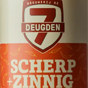 Scherp+Zinnig